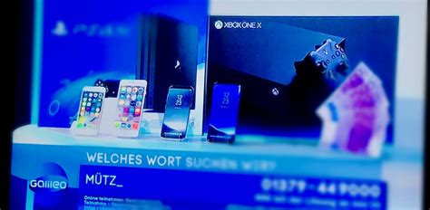 galileo gewinnspiel nummer